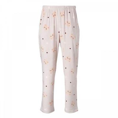 Mink Span Light Gray Bear Men S pantS  Temef821lgy 