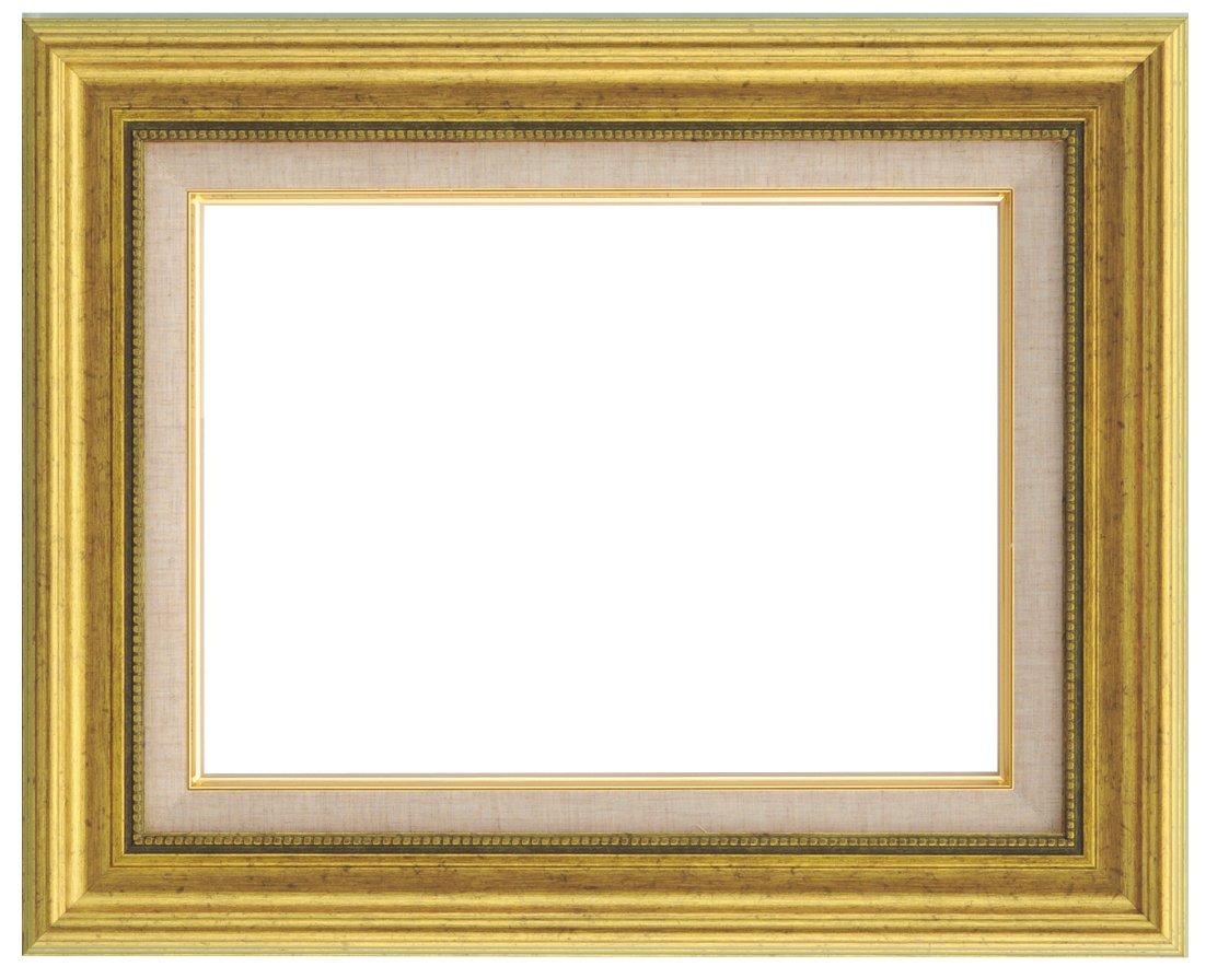 

Large oil frame F3 gold acrylic 8111 золотий