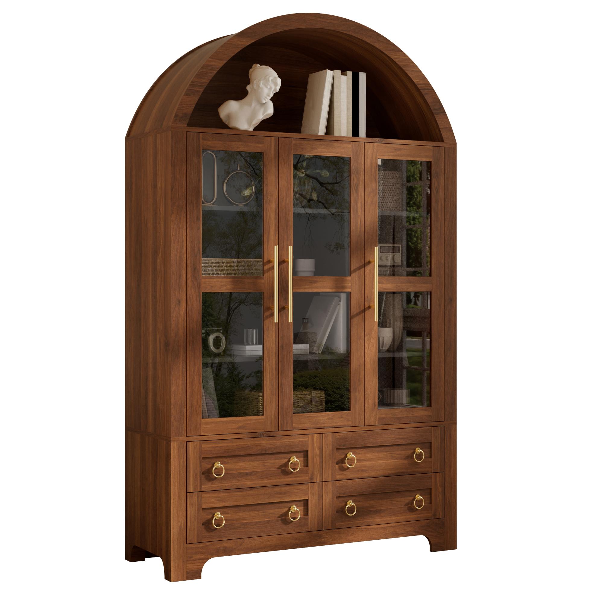 Sideboard, Living Room Cabinet, Storage Cabinet