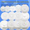 Replacement Ceramic Lid for Electric Stew Pots