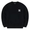 MLB Unisex Core Logo Crewneck Sweatshirt
