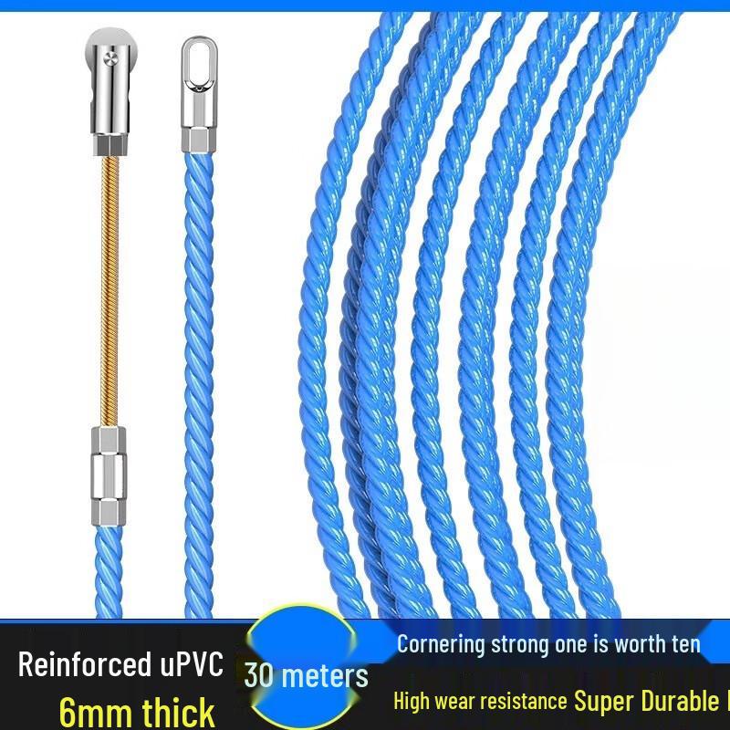 Pujiya Electrician Wire Threader
