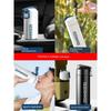German Large-Capacity Thermos Cup for Students, 316 Stainless Steel Outdoor Sports Water Cup, Men's Car-Mounted Direct Drinking Cup