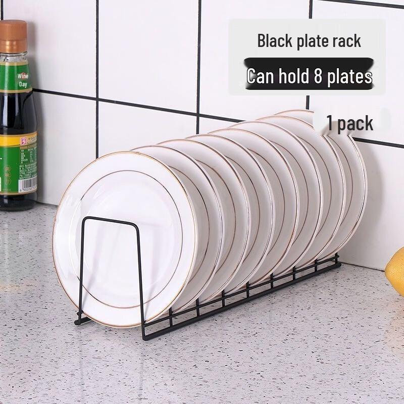 Youshu Stainless Steel Foldable Dish Drying Rack