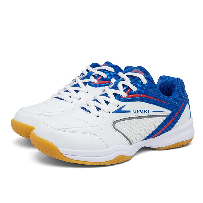 Li Shenchen Ma Shock-Absorbing Badminton Shoes 36-46