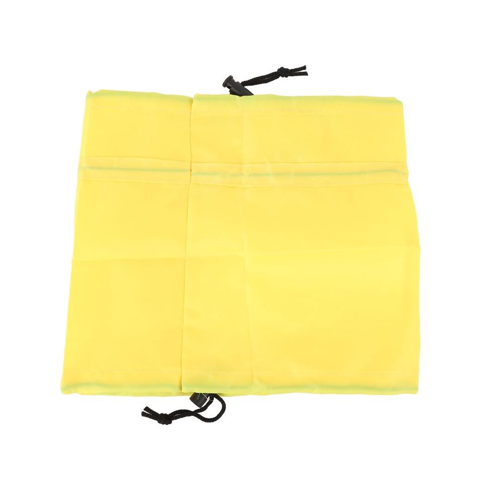 Soft Elastic Pet Bath Cap Foldable Waterproof Ear Cover Pet Ear Protection Cap  Pet Salon Bath