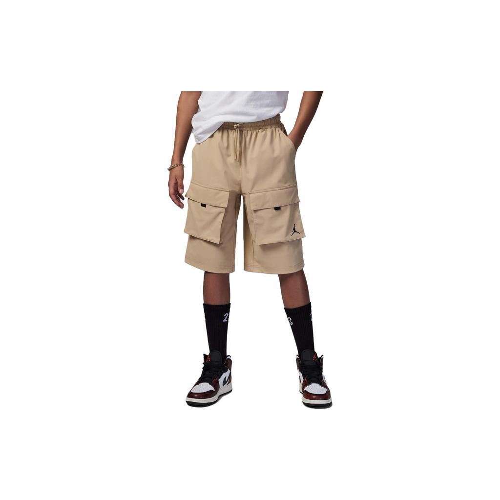 Jordan Kids Shorts Moderate FQ0659-277