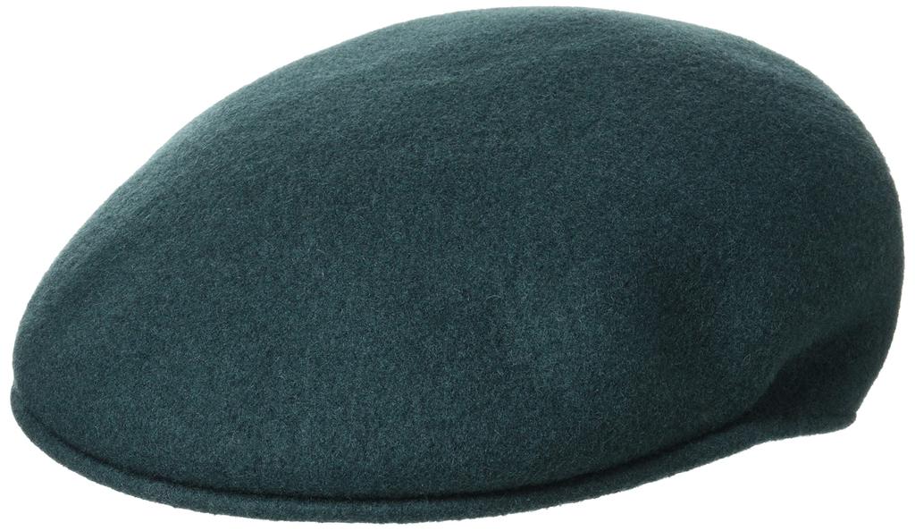[Kangol] Wool 504 PINE (56) L (08)