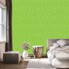 Wallpaper Geometric Pattern Lime, Lime Center 50x1000