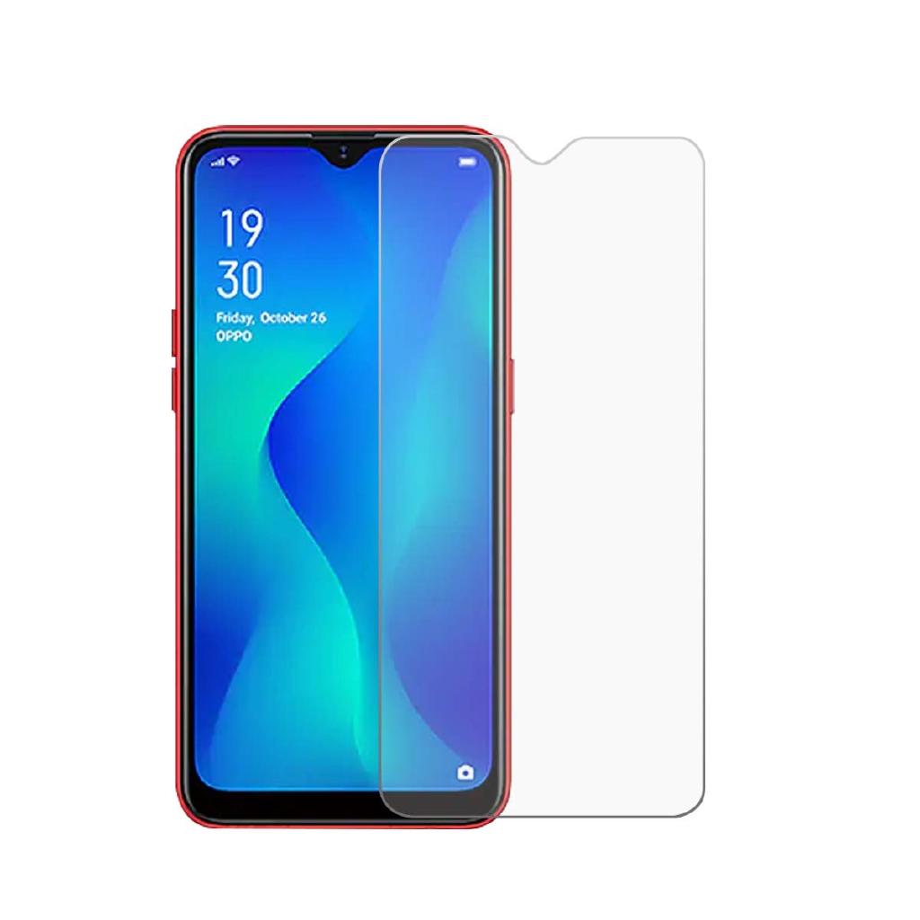 5PCS OPPO A18 A38 A58 4G A98 A78 5G A17 A17K A76 A57 A77 A77s A96 A95 A16 A55 A16k A31 A54 A74 A15 A52 A92 A72 A12e A5s A3s Screen Protector Tempered