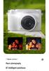 Vintage HD High-Pixel Dual Camera for Selfies and Portability