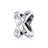 Charms Do Pandora Zawieszka Charms Separator Srebro S925