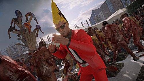 Dead Rising (R) 4 Special Edition [CERO Rating "Z"]