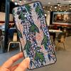 African Fabric Print Case For Xiaomi 15 14 13 Ultra 11T 12T 13T 14T Pro POCO X7 X3 X5 X6 Pro F5 F6 M6 Pro Coque