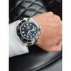 Used INVICTA Automatic Diver's Watch Used