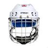 Adjustable Hockey Helmet for Men And Women Ice Speed Skate Training Gear