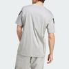 adidas Free Shipping With AdiClub Adidas Z.N.E. Tee JF2457