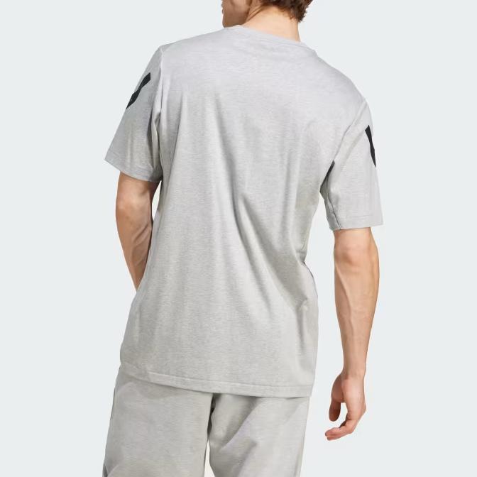 adidas Free Shipping With AdiClub Adidas Z.N.E. Tee JF2457
