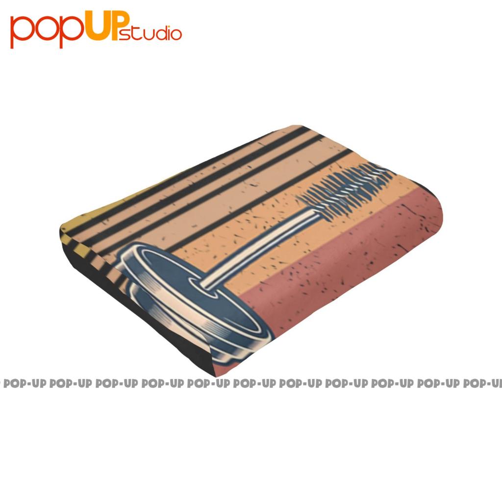 Muscles And Mascara Bodybuilding Powerlifting Gym Ultra-Soft Blanket Quilt Winter Sofa Cover Bed Covers