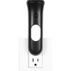 ROSSEX 4 in 1 Emergency Lights for Home Power Failure, 3 Pcs Rechargeable LED Flashlight Plug in Wall, Automatic Turn-On Power Outage Night Light