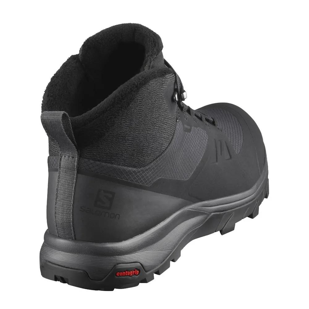 SALOMON Hiking Boots OUTsnap CS WP