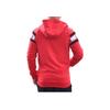 Jordan Knit Breathable Sports Casual Jacket Men Jackets Red CU2775-687