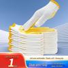 Thickened Wear-Resistant Cotton Labor Gloves with Anti-Slip Dots