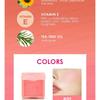 Cathy Doll - Skin Fit Jelly Blusher