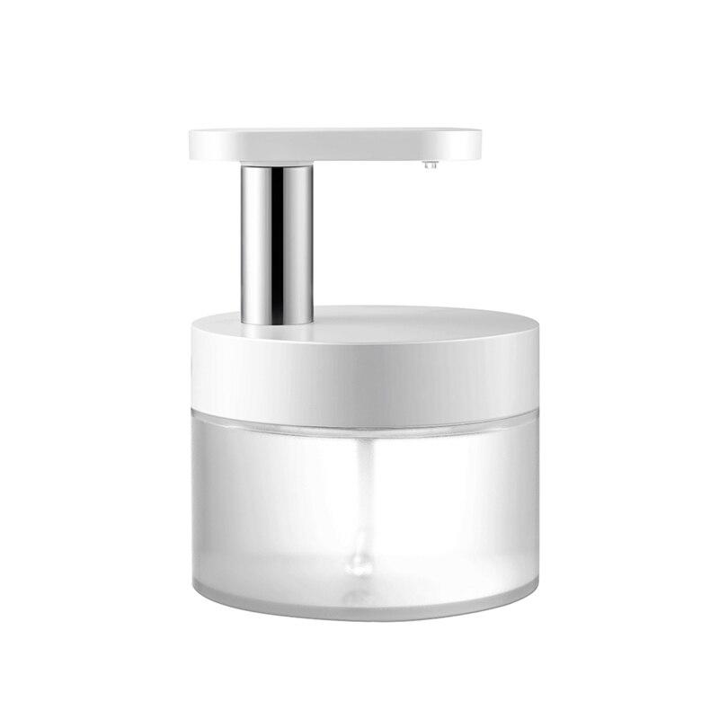 400ml soap dispenser in soap Portable electric automatic soap dispenser Automatic non-contact automatic soap dispenser | Liquid soap dispensers