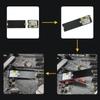 Adapter Dysku SSD M2 M2 2230 Do 2242 2230 Do 2280 2242 Do 2280 Karta Konwertera Wspornik Rozszerzający Karta Transferowa Adapter