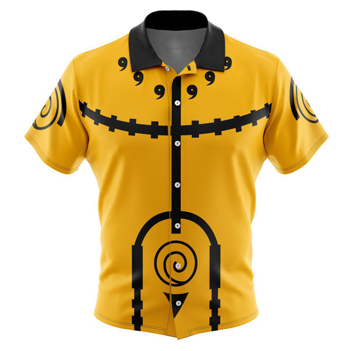 

Смешные мужские гавайские рубашки для косплея с 3D-принтом, летние свободные пляжные рубашки большого размера с короткими рукавами для мальчиков 3XL