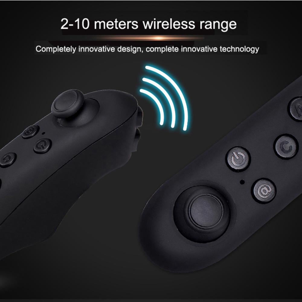 Control Joystick for Android iPhone Phone Gamepad Controller Bluetooth Mobile Trigger Joypad Game Console Pad PC VR Smart TV Box 1