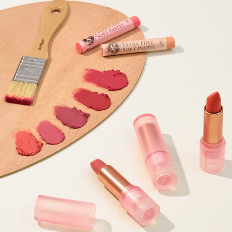 FORENCOS All Light Mood Chiffon Lipstick