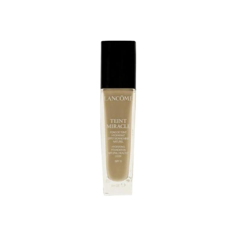Lancôme Miracle Sheer Foundation Naturally Brightening Moisturizing Brightening Concealer 010 розовый