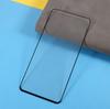 Silk Printing Tempered Glass Anti-Burst Full Screen Coverage Protector Full Glue for Samsung Galaxy S21 FE