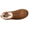 UGG Lässige Heritage Warme Vielseitige Schnür-Schneestiefel Herrenstiefel Kastanie 1174580-BWST