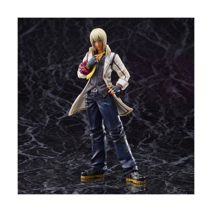 Statuette - UNION CREATIVE - God Eater - Soma Schicksal - 20 cm - Plastique - Résine
