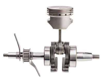 Crankshaft Honda Gx35Nt Set 13310-Z0Z-000