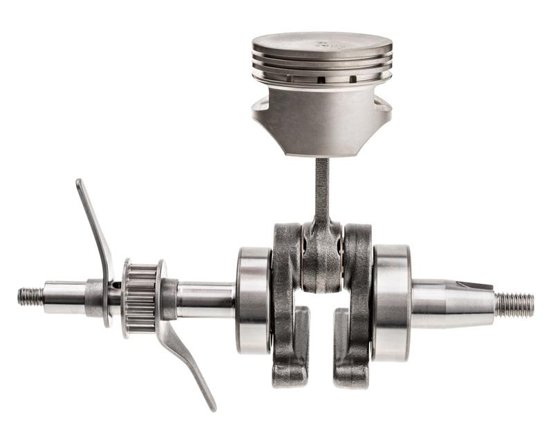 

Crankshaft Honda Gx35Nt Set 13310-Z0Z-000