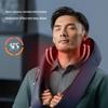 Philips PPM5201N Heated Shoulder and Neck Massager CN plug (adapter included)