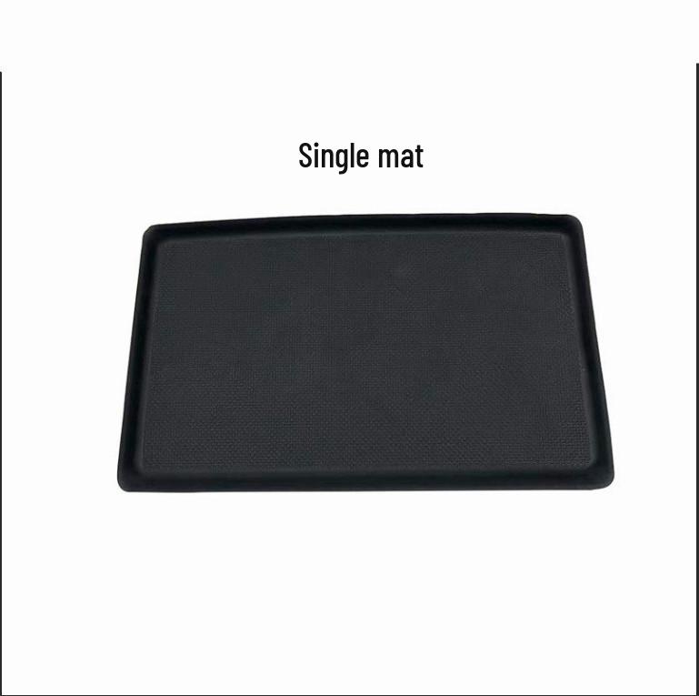 6QD858719A Compatible Polo Dash Storage Box for Older Models