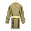 Mackintosh trench coat 32 Beige Women Used