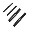 Cable Pants 9mm 7mm 12mm 15.5mm Speaker Audio Cable Wire Pants Boots Y Splitter Pant HIFI DIY Audio Cable Sleeve
