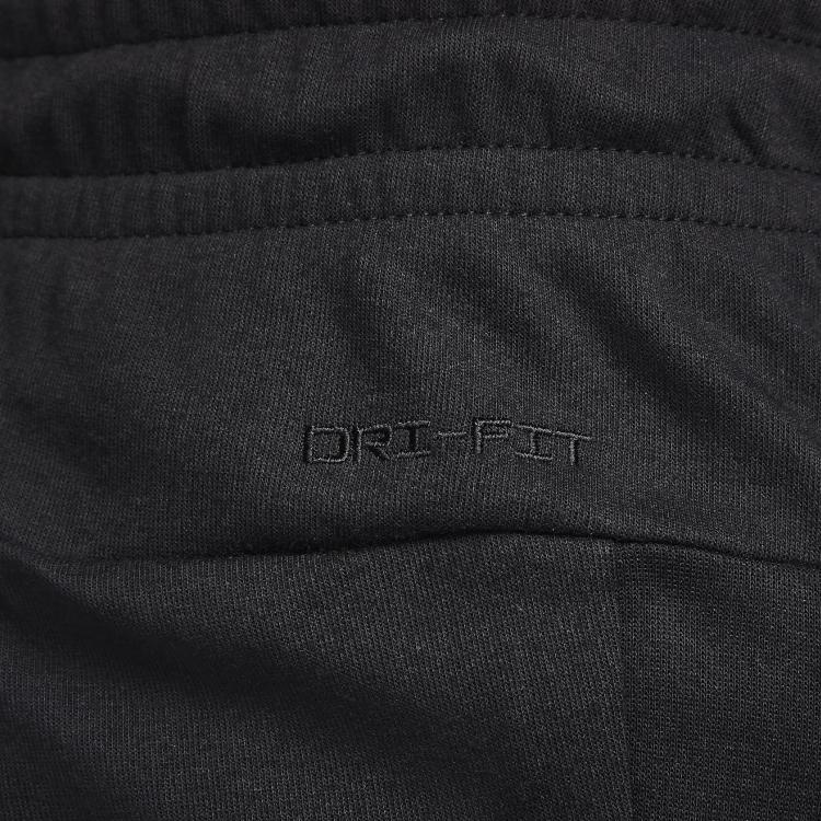 Nike Dri-FIT Primary Tapered Versatile Trousers Men Trousers Black FZ5851010