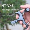 360-Degree Rotating Archery Release Aid