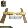 Shenzhou-11 Tiangong-2 Spacecraft Docking Model