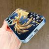 Fashionably Simple Phoenix phone case glass s26 ultra case s25 ultra case for Samsung Galaxy S26 S25 S24 S23 S22 FE Ultra Plus