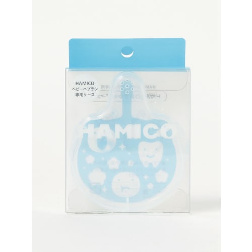 (Kodomo Beams) Kodomo Beams Body Care Body Soap HAMICO Odekake Case 20 Kids Clear One Size