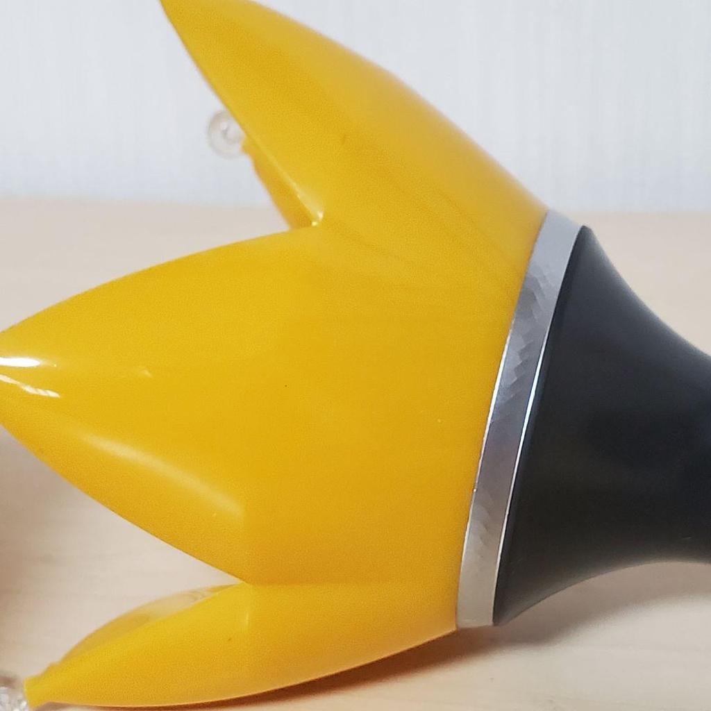 [USED] Anonymous shipping BIGBANG penlight junk