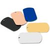 Wholesale 20PCS Pet Supplies Personalized Dog ID Tag Stainless Steel Custom Engraved Cat Pendant Accessories 7